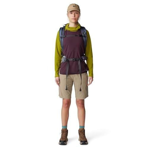 Mountain Hardwear Women's Dynama Bermuda