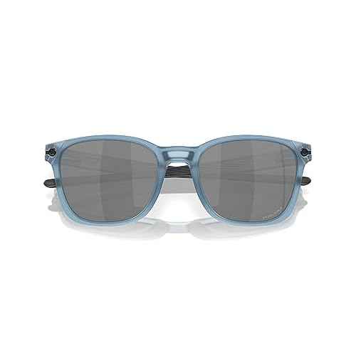 Oakley Mens Oo9018 Ojector Square Sunglasses