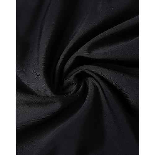 Girls One Piece Swimsuit Ruffled Teen Girl Swimsuit Size 6-16Y Wide Straps Girls' Swimwear for Bathing Suits Yizuoding003