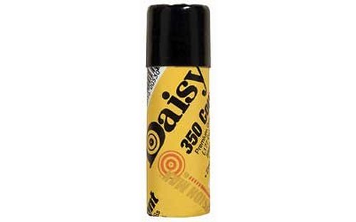Daisy 530 BB's Tube 350Pk, Silver