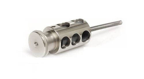 TECHT Zero Kick Hammer SE for All Tippmann Paintball Markers (Except 98 with ACT or X7 Phenom)