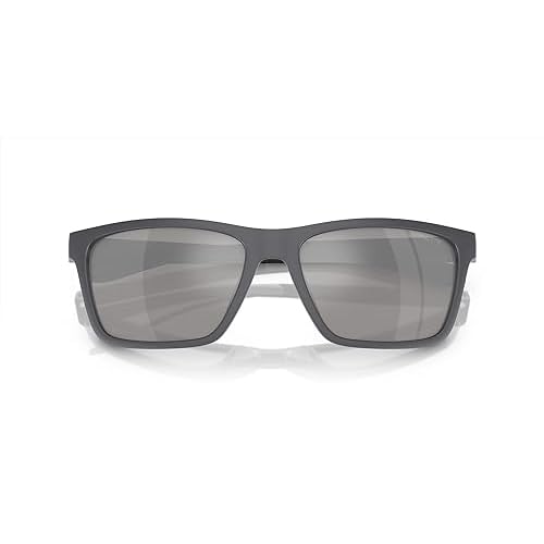 ARNETTE mens An 4328u Rectangular Sunglasses