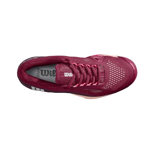 WILSON Womens Rush Pro 4.0