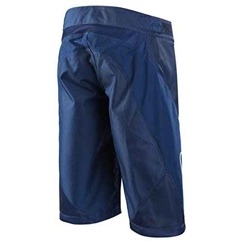 Troy Lee Designs - Sprint Short; Dark Slate Blue 34