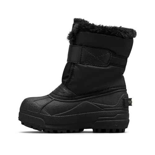 SOREL Toddler's Snow Commander Boot