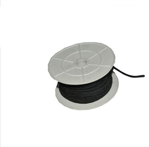 100 Ft Compound Bow D-Loop Wire Durable Bow String Release Accessory