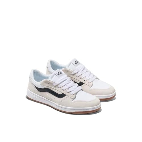 Vans Men's Ryland LS Retro Court Sneakers