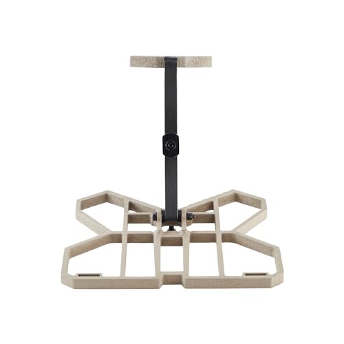 XOP Complete Tree Saddle Hunting System - Includes Aluminum Tree Saddle Platform, Mondo Saddle Harness and Carrying Bag