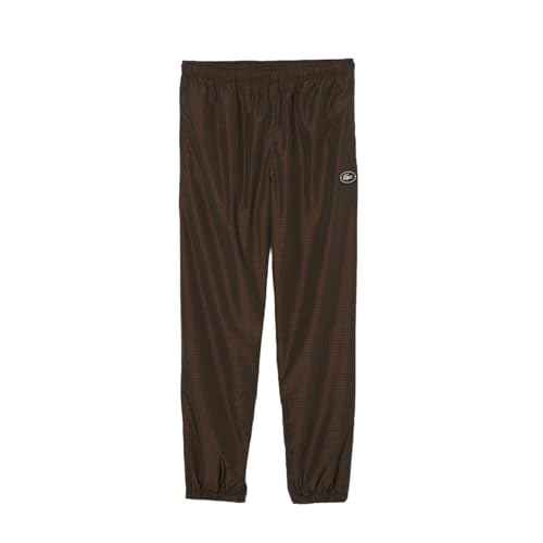 Lacoste mens Winter Iconics Regular Fit Track Pants