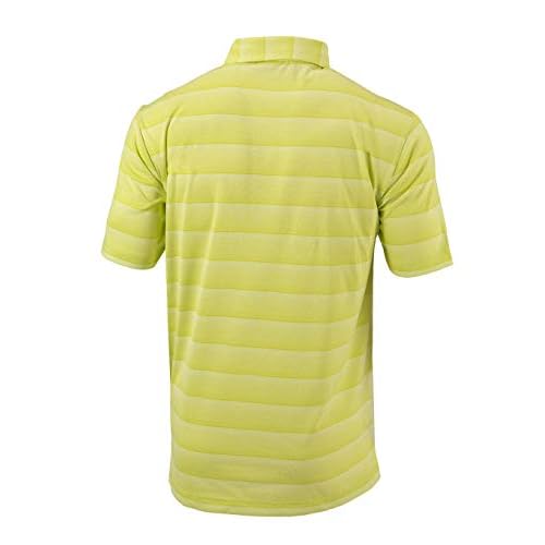 Columbia Golf Men's Omni-Wick Downswing Polo (X-Large, Voltage)
