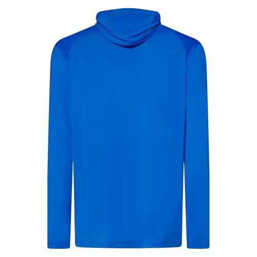 Costa Del Mar Men's Voyager Hoodie Pro Sweatshirt