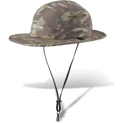 Dakine Kahu Surf and Sun Hat