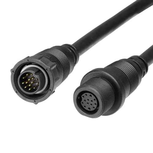 Humminbird 720106-1 EC M3 14W10-10' Transducer Extension Cable