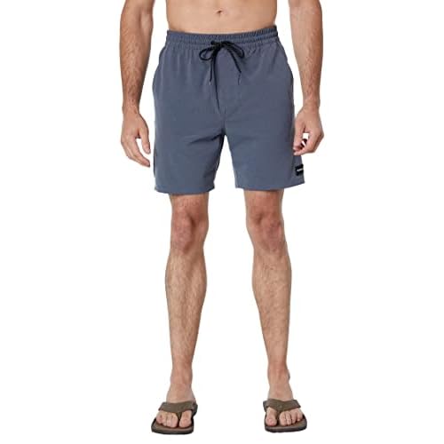 Hurley Unisex-Adult Naturals Sessions 16" Boardshorts
