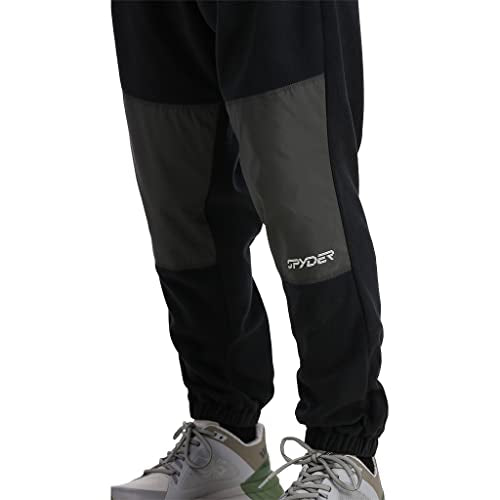 Spyder Unisex Lounge Fleece Pant