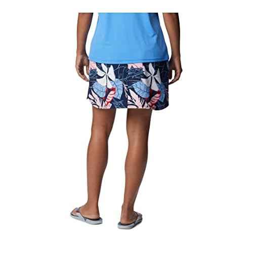 Columbia Womens Tidal SkortSkort