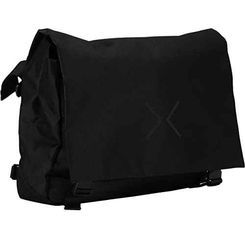 Line 6 HX Messenger Bag, Black (Effects Case Products)