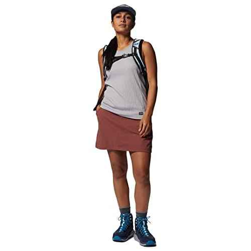 Mountain Hardwear Womens Dynama SkortSkort