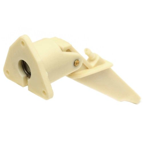 Faria Boat Speedometer Pickup Kit KS9014 | OMC White (Kit)