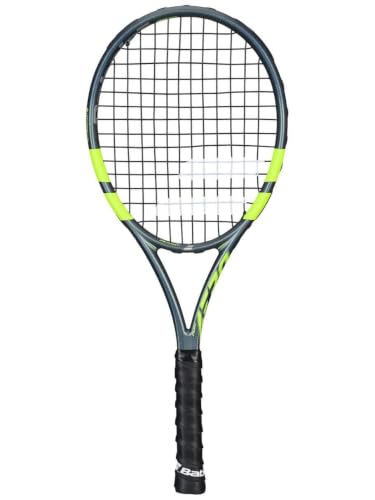 Babolat Pure Aero Mini Tennis Racket Replica - 10 Inch Collectible