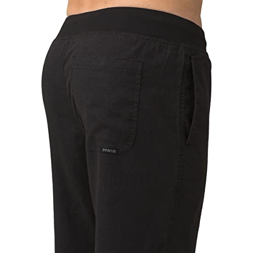 prAna Mens Vaha Straight Pant