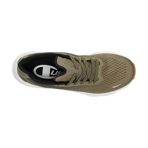 Champion Men's Alpha Sneaker