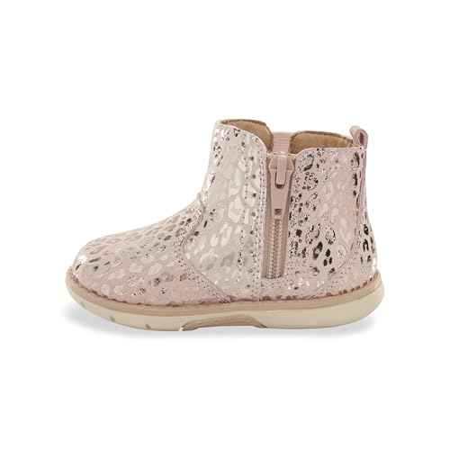 Stride Rite Unisex-Child SRT Lena Fashion Boot