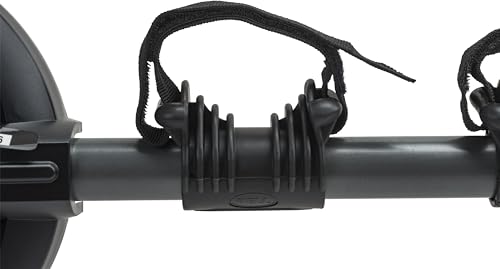 BELL Cantilever 300 3-Bike Trunk Rack, Black