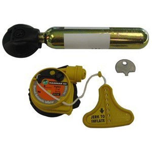 Mustang Survival MA7214 REARM KIT FOR MD3183 & MD3184 by Mustang Survival
