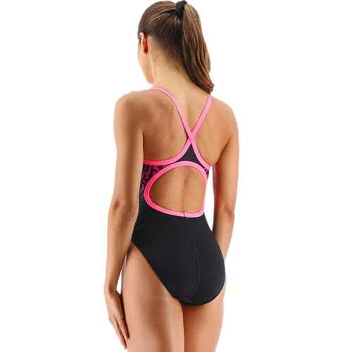 TYR Women's Standard Odyssey Diamondfit