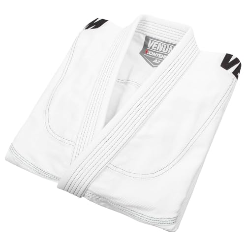 Venum unisex-adult Contender Evo Bjj Gi