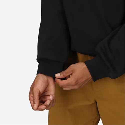 MARMOT unisex-adult Unisex Peaks Crew Sweatshirt