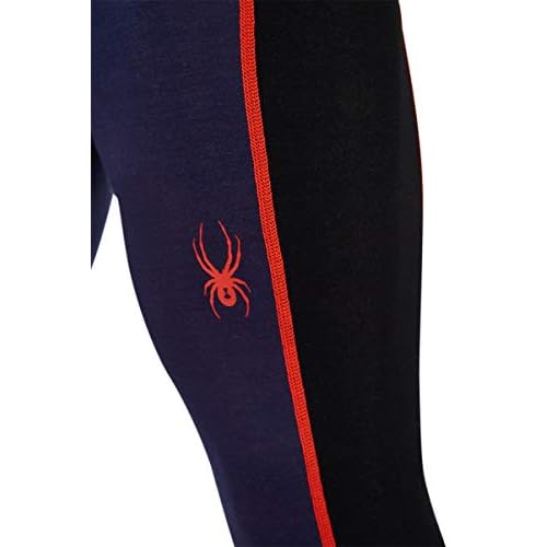 Spyder Active Sports Men's Elevation Base Layer Pant