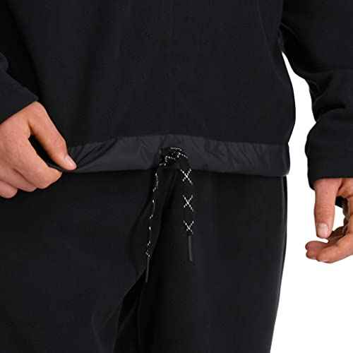 Spyder mens Lounge Crew Pullover