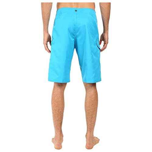 Quiksilver Men's Manic 22" Board Shorts