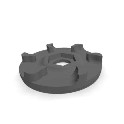 Takteq Replacement Gear for Odin Speedloader M12 Side Winder
