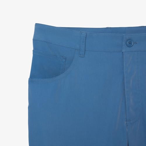 Lacoste Men's Sport Ultra Dry Slim Fit Golf Pants
