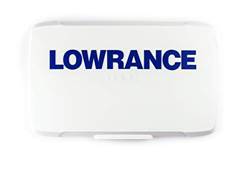 7 Inch Fish Finder Sun Cover for Lowrance HOOK2 4 - Sunshade Protector