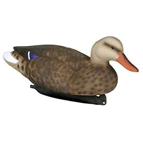Flambeau Outdoors 5900MSU Masters Series Extreme Mallard Duck Decoys 3-Pack Hunting Decoys