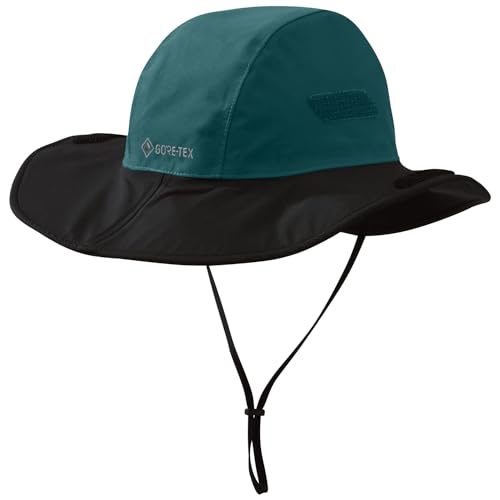 Seattle Rain Hat