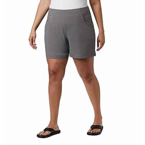 Columbia Women's Anytime Casual Short