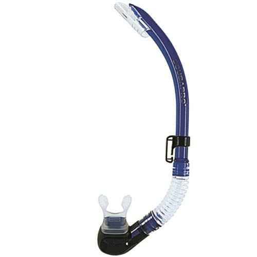 ScubaPro Nexus Semi-Dry Snorkel