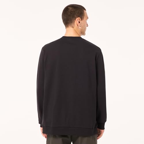 Oakley Men's Embroidered B1b Crew Sweatshirt