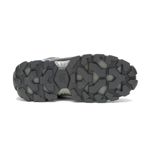Intruder Lightning Mesh Sneaker