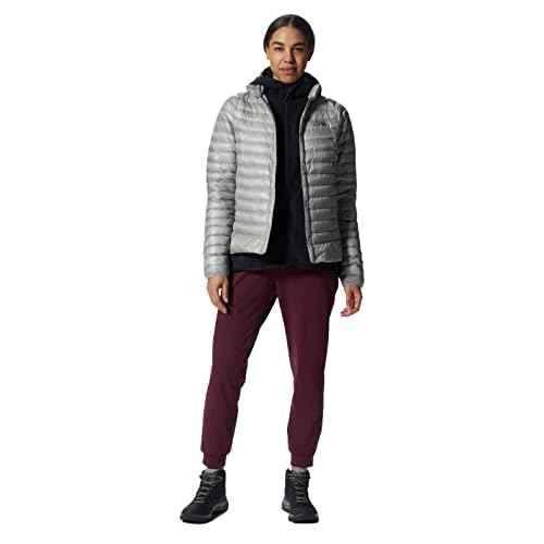 Mountain Hardwear Women's Mountain Stretch Jogger for Backpacking, Hiking, Camping, and Everyday Use