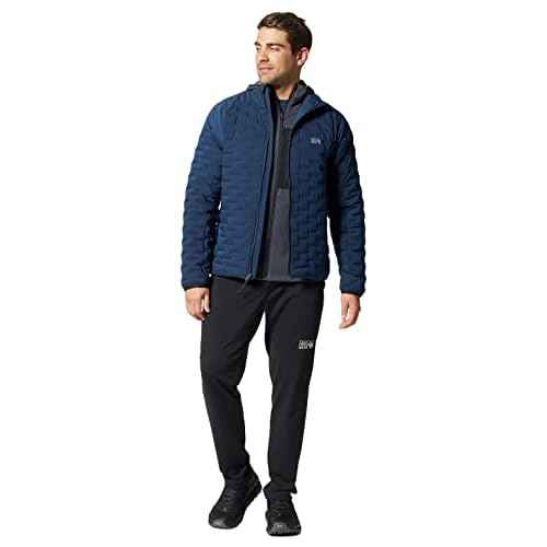 Mountain Hardwear Mens Mountain Stretch Jogger