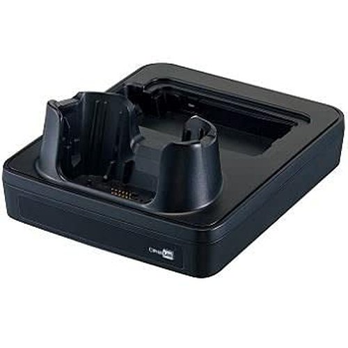 CipherLab RK95 Charging and Com. Cradle with Micro USB Cable for, ARK95CCCNU201 (with Micro USB Cable for RK95 EU Adapter)