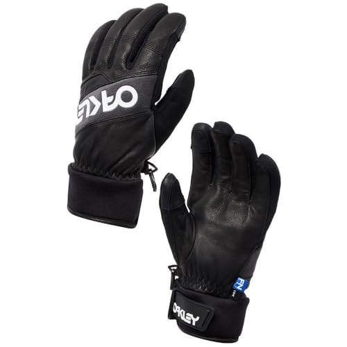 Oakley Mens Factory Winter Gloves 2.0
