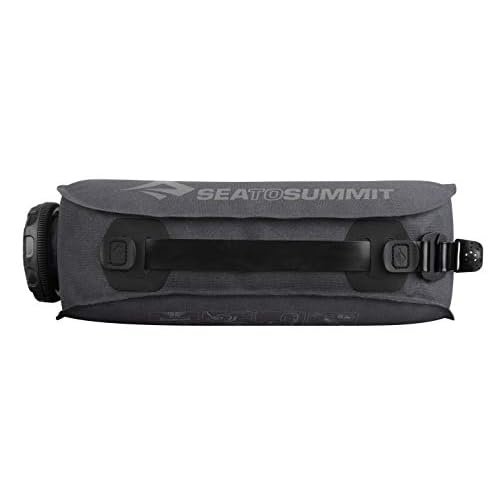 Sea to Summit Watercell X Lightweight Camping Water Storage/Dispenser and Shower