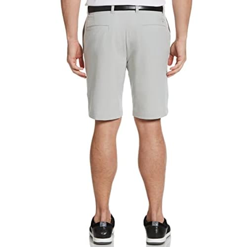 Callaway Men's Lightweight Tech Shorts with Active Waistband